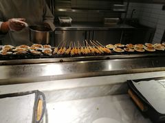 -川骄海鲜自助(河东店)