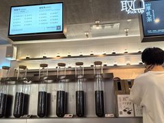 -喜茶(广州天汇igc店)