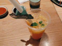 -烧肉达人•炭火烧肉(新天地店)