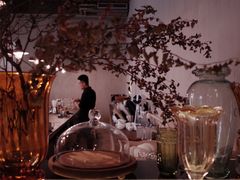 -中国油画院咖啡馆