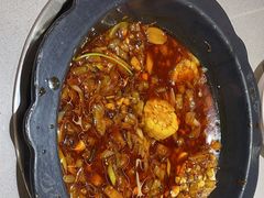 -巴蜀王婆大虾(南锣鼓巷店)