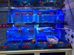 大堂-小龍鳳·港式海鲜打边炉(沙湖路店)