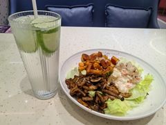-夏日玛莉西餐厅(中茂城店)