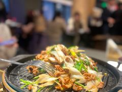 -喜悦烤鸭·新京菜(王府井店)