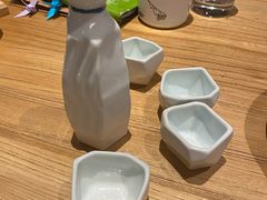 -隐泉之语日式料理(王府中环店)