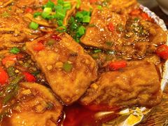 -味兴居农家菜馆(同德广场店)