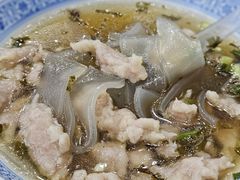 -煎意浓·吴记煎包(交通路店)