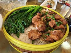 -唐朝茶楼(金沙时代广场店)