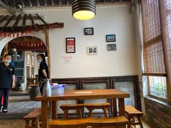 大堂-呱呱叫民俗风味主题餐厅(沣峪口店)