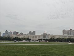 -大连人民广场