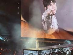 -金华市体育中心