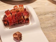 -广州花园酒店荔湾亭·地道点心·粤式饮茶