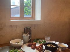 -兮食农场餐厅