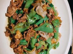 姐夫的小炒肉-姐夫的小菜(新中关购物中心店)
