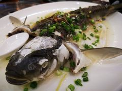 -祈胜邨•顺德鱼生•顺德菜(容桂店)