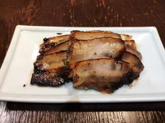 -南京大牌档(香港广场店)