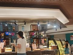 -金马门国际美食百汇(珞喻路店)