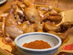 -打酱油·非遗淮扬菜(瘦西湖梅岭店)