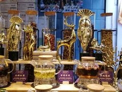 -五月罗马海鲜自助餐厅(月星环球港店)