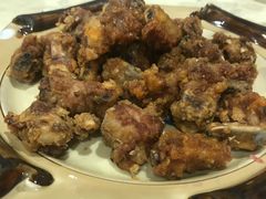 -标记美食新鲜猪杂(兴南大道店)