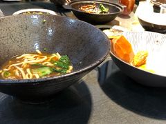 -大牛湾·眷村牛肉面(蠡溪店)