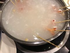 -吉友粥底火锅(方斜路店)