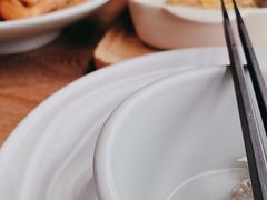 -蜜桃餐厅·伴山(湖滨商业街店)