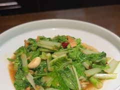 -掌柜的店·河南的菜(世茂店)