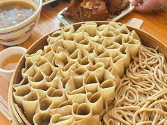 -弓二莜面(总店)