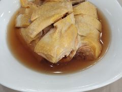 -老人和饭店(淮海中路店)