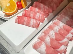 -海底捞火锅(莘松路店)