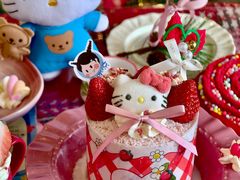 -氷冰凉刨冰甜品(北京路店)