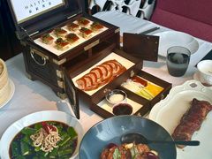 -莉莉海堂HAITANG·烤鸭(国贸商城店)