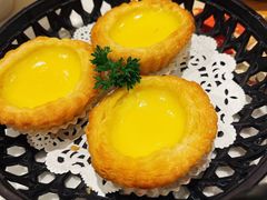农家鸡蛋挞-虾饺妹·酒家(金碧店)