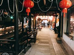-阿东农家菜(新场古镇下塘街店)