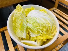 -大自然醉鹅·铁锅火焰鹅(上海联洋店)