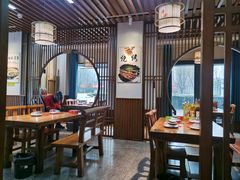 -食鸡公社辣子鸡·潍坊菜·烧烤