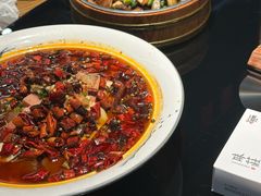 -味莊餐厅(康庄南街店)