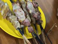 -新疆喀什噶尔餐厅(普利街店)