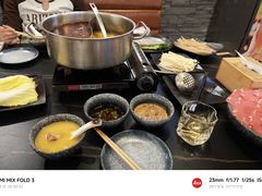 -熹悟海鲜火锅·广式打边炉