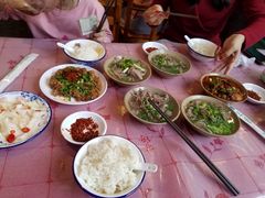 -谢老五跷脚牛肉·非遗传承店