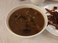 -金狮麟·新豫菜(金码大厦店)