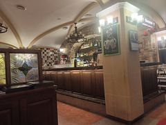 -申德勒加油站西餐厅(太仓店)