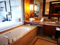 -长白山万达喜来登度假酒店