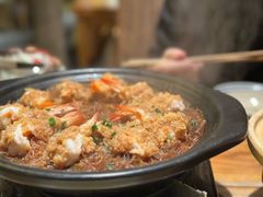 -破三川·新川菜(静安大融城店)