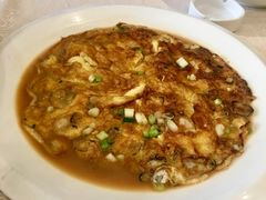 牡蛎煎蛋-福鼎国际大酒店-中餐厅