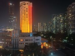 -深圳凯宾斯基酒店