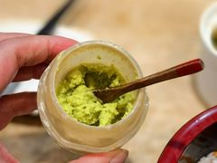 -东京屋(武定路店)