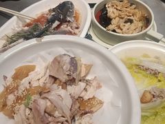 -客家汇·客家传承菜(水库店)