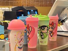 -奈雪的茶(石家庄万象城店)